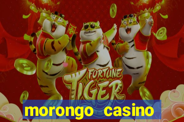 morongo casino resort and spa