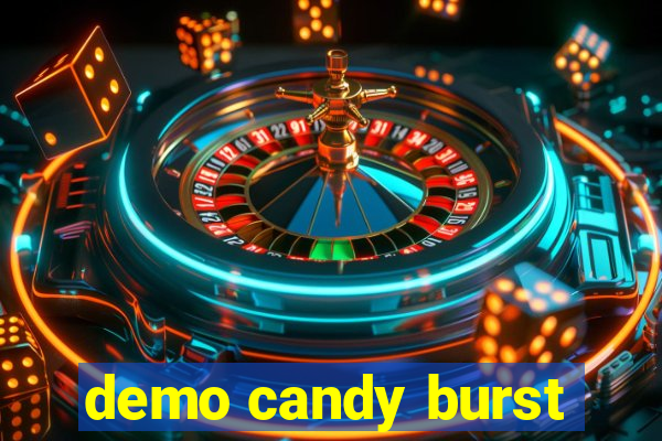 demo candy burst