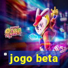 jogo beta