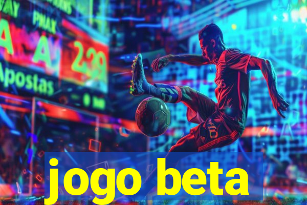 jogo beta