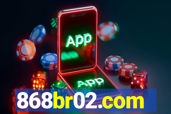 868br02.com