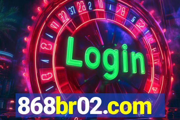 868br02.com