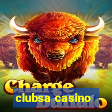 clubsa casino