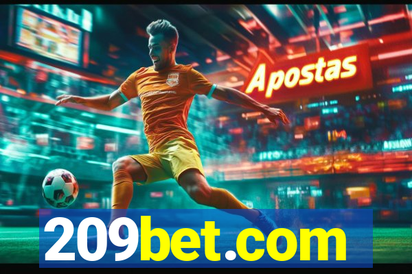 209bet.com