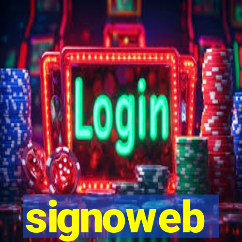 signoweb