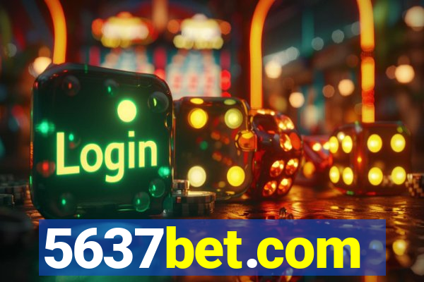 5637bet.com