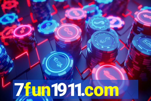 7fun1911.com