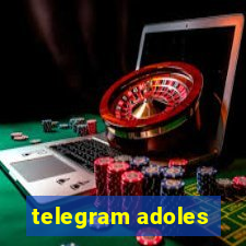 telegram adoles