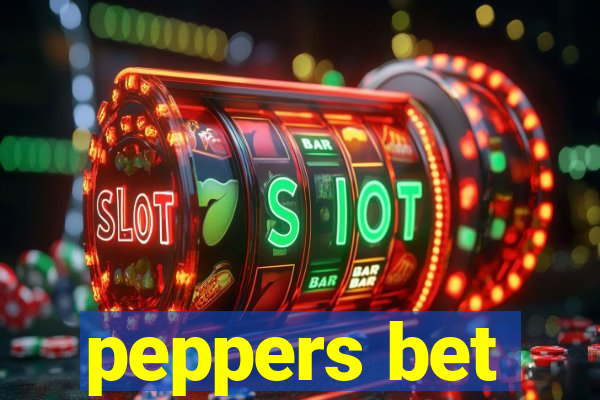 peppers bet