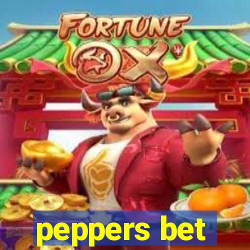 peppers bet