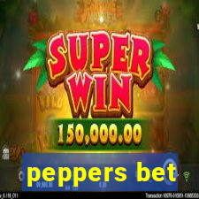 peppers bet