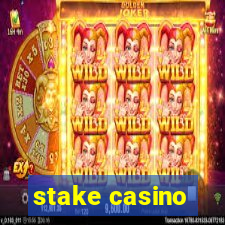 stake casino