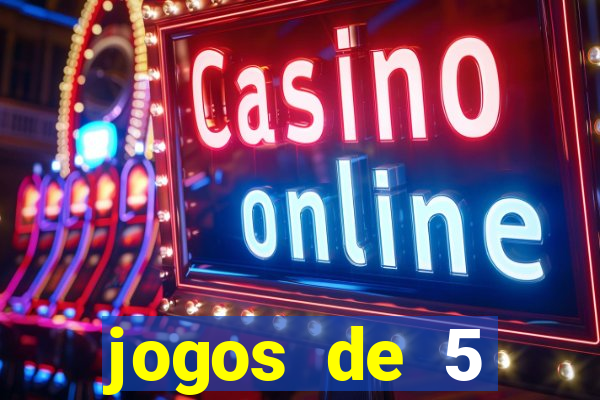 jogos de 5 centavos na blaze