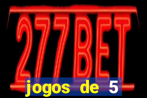 jogos de 5 centavos na blaze