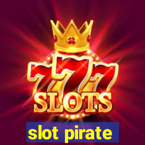 slot pirate