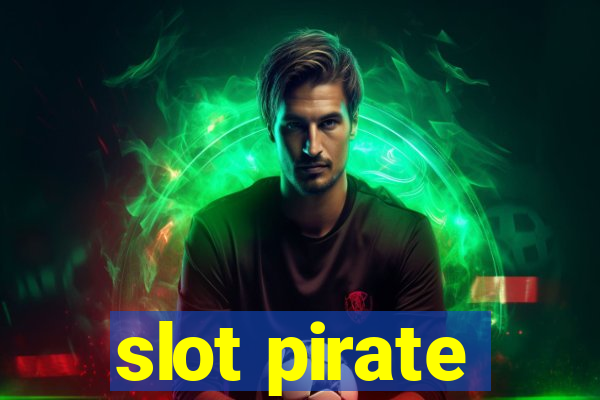 slot pirate