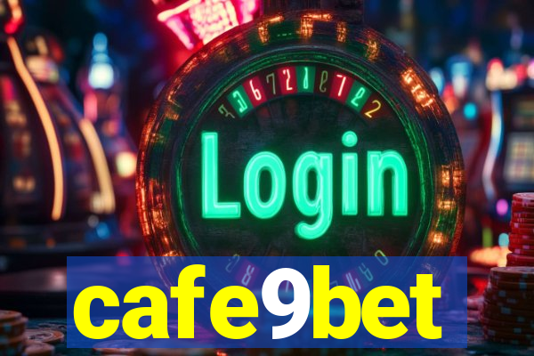 cafe9bet