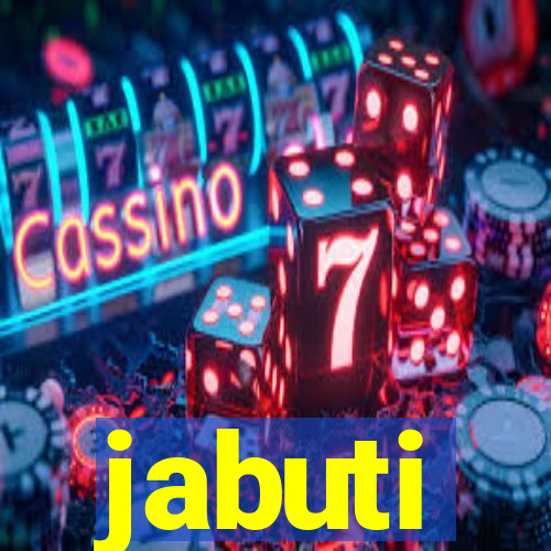 jabuti