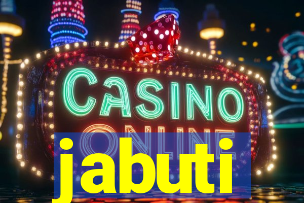 jabuti