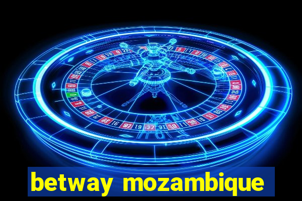 betway mozambique