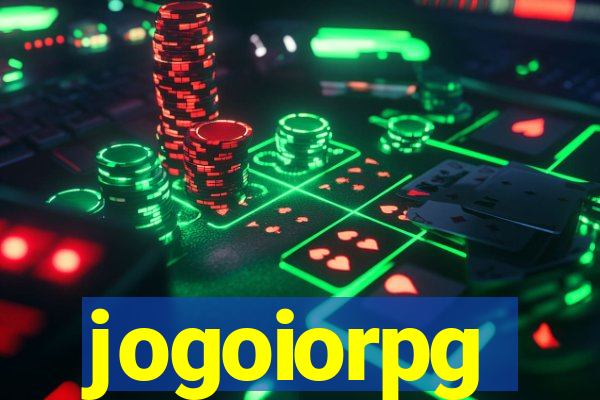 jogoiorpg