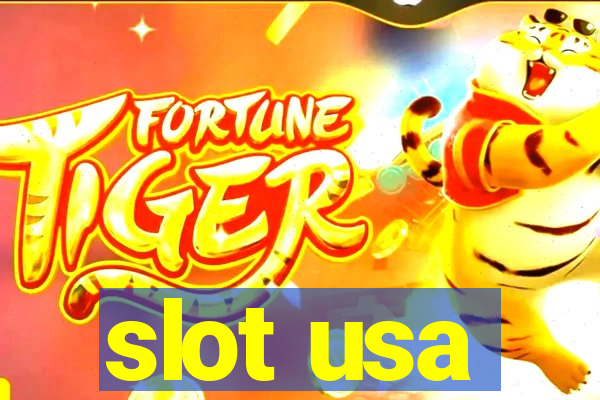 slot usa