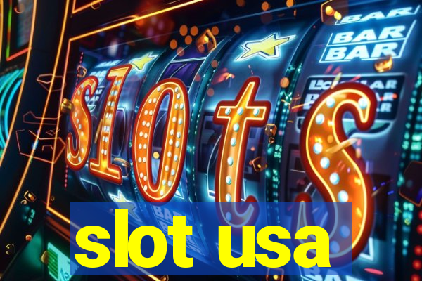 slot usa