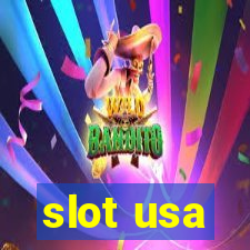 slot usa