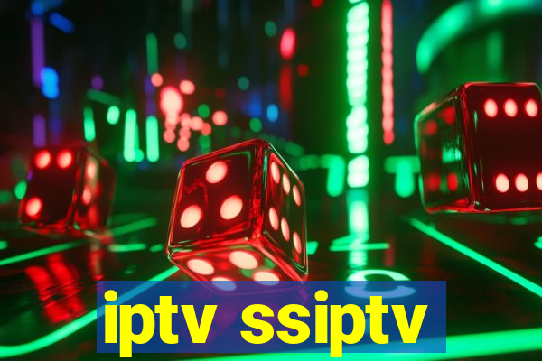 iptv ssiptv