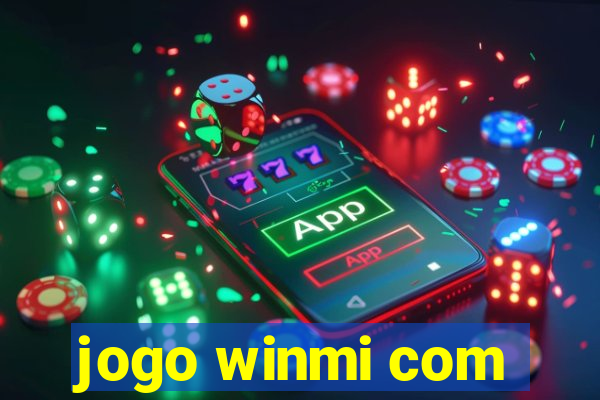 jogo winmi com