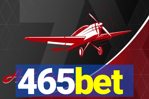 465bet