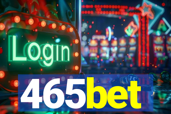 465bet