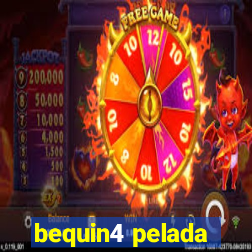 bequin4 pelada