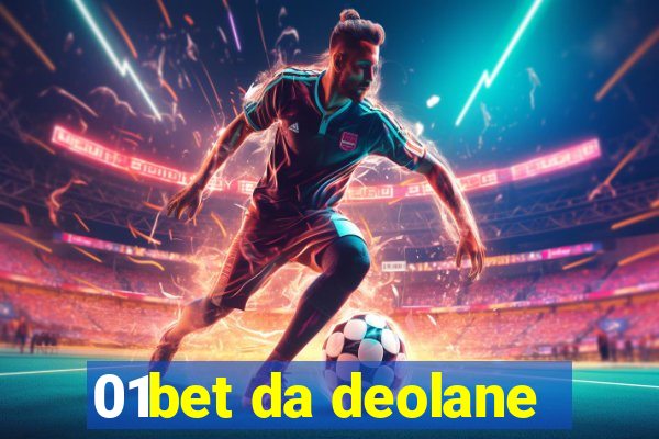 01bet da deolane