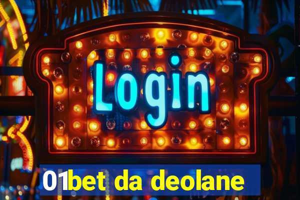 01bet da deolane