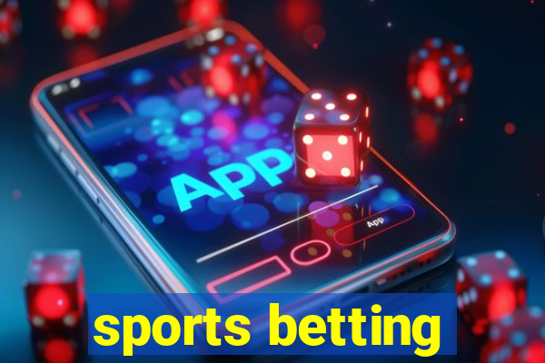 sports betting