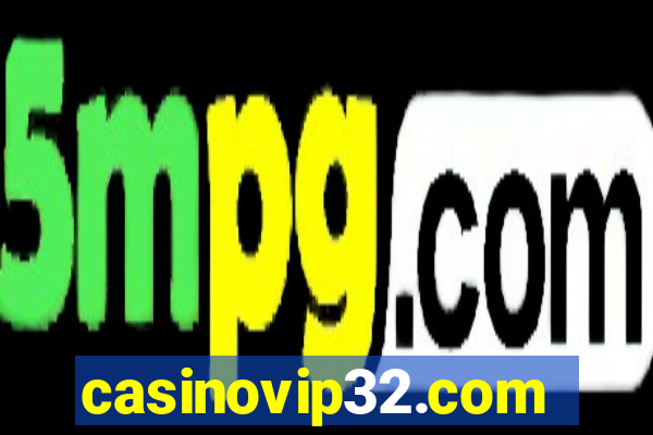 casinovip32.com