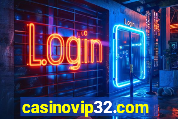 casinovip32.com