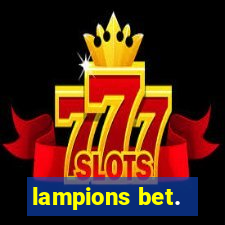 lampions bet.