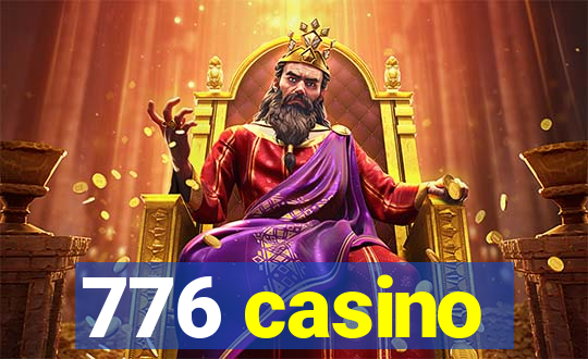 776 casino