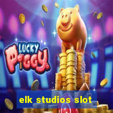 elk studios slot