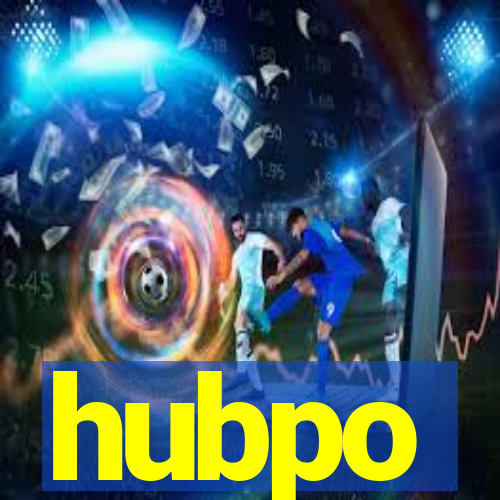 hubpo