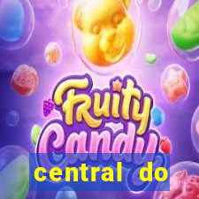 central do parabrisa betim