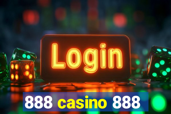 888 casino 888