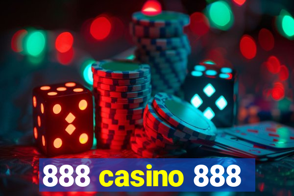 888 casino 888