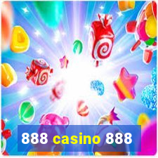 888 casino 888