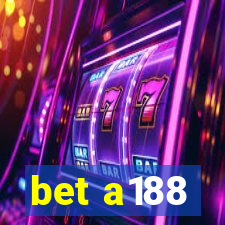 bet a188