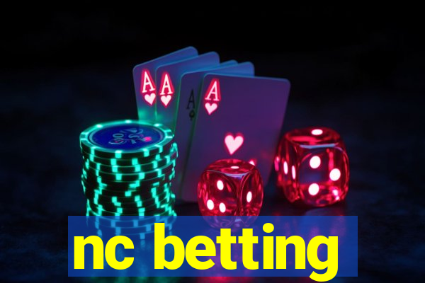 nc betting