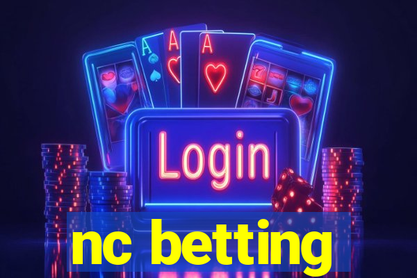 nc betting