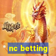 nc betting